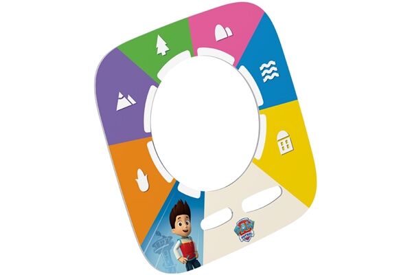 TONIES Tonieplay M - Paw Patrol