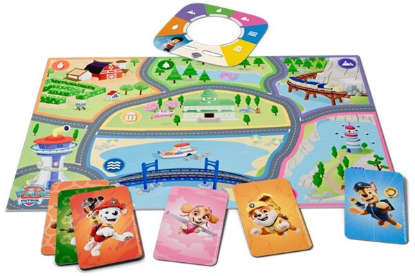 TONIES Tonieplay M - Paw Patrol