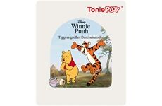 TONIES Tonieplay M - Winnie Puuh