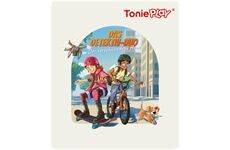 TONIES Tonieplay S - Das Detektiv-Duo