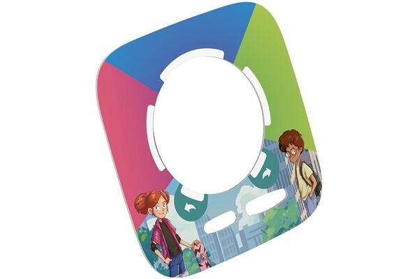 TONIES Tonieplay S - Das Detektiv-Duo