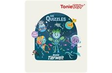 TONIES Tonieplay S - Die Quizzles 1