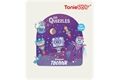 TONIES Tonieplay S - Die Quizzles 2