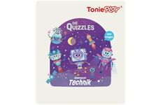 TONIES Tonieplay S - Die Quizzles 2