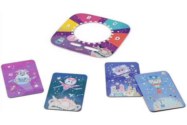 TONIES Tonieplay S - Die Quizzles 2