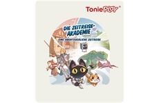 TONIES Tonieplay S - Die Zeitreise-Acad.