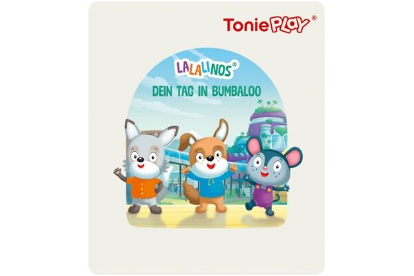 TONIES Tonieplay S - LaLaLinos
