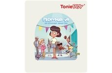 TONIES Tonieplay S - Pechvogel Jo