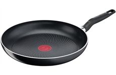 Tefal C26706 Start'Easy Pfanne 28cm (schwarz)