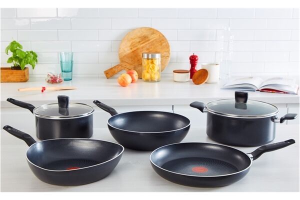 Tefal C26704 Start'Easy Pfanne 24cm