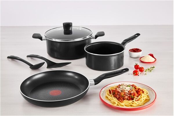 Tefal C26704 Start'Easy Pfanne 24cm