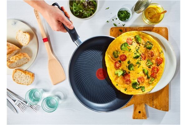 Tefal C26704 Start'Easy Pfanne 24cm