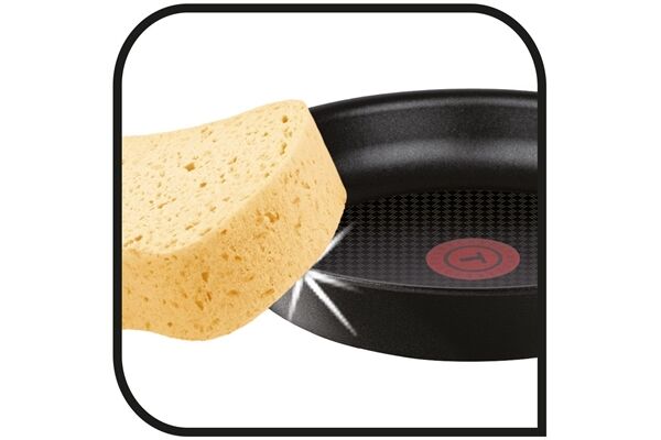 Tefal C26704 Start'Easy Pfanne 24cm