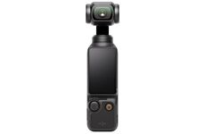 DJI Osmo Pocket 3 Creator Combo (schwarz)