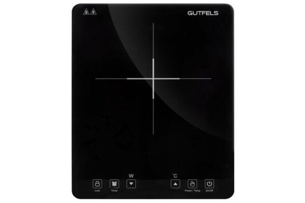 Gutfels Induk 2010 B-Ware