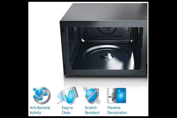 Samsung MS23B3515AS