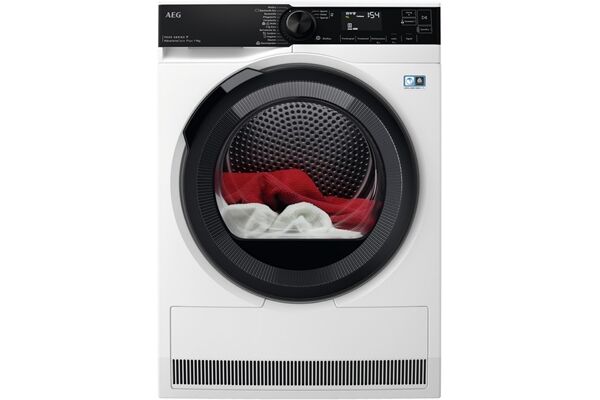 AEG Lavatherm TR9W75697 B-Ware