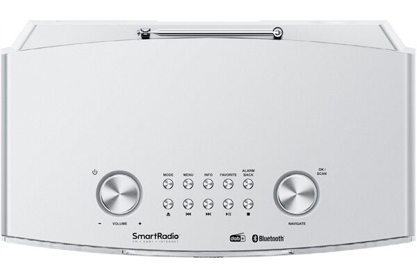 Kenwood CR-ST700CD-S