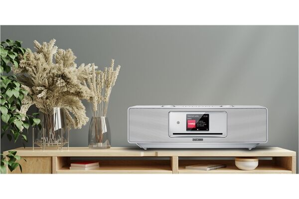 Kenwood CR-ST700CD-S