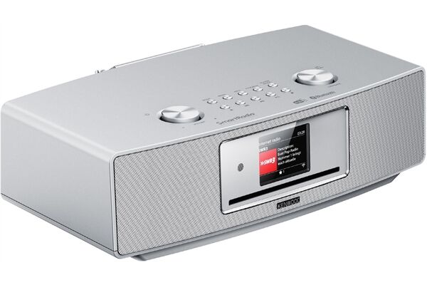 Kenwood CR-ST700CD-S