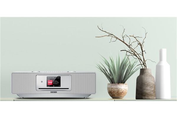 Kenwood CR-ST700CD-S