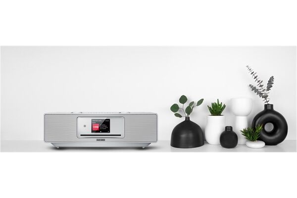 Kenwood CR-ST700CD-S