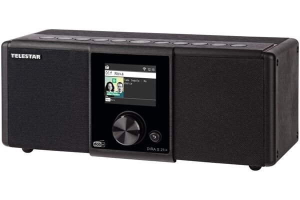 Telestar DIRA S21i+