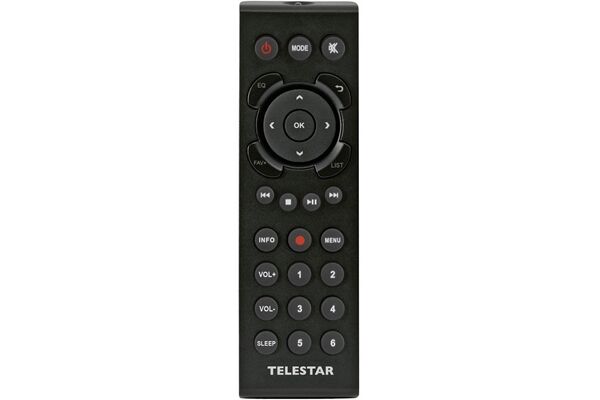 Telestar DIRA S21i+