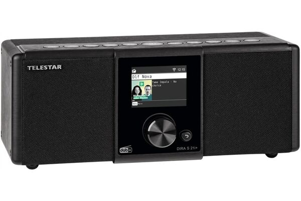 Telestar DIRA S21i+