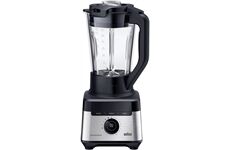 Braun JB 7550 BK PowerBlend 7