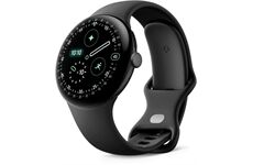 Google Pixel Watch 4 (45mm) WiFi (schwarz/obsidian)