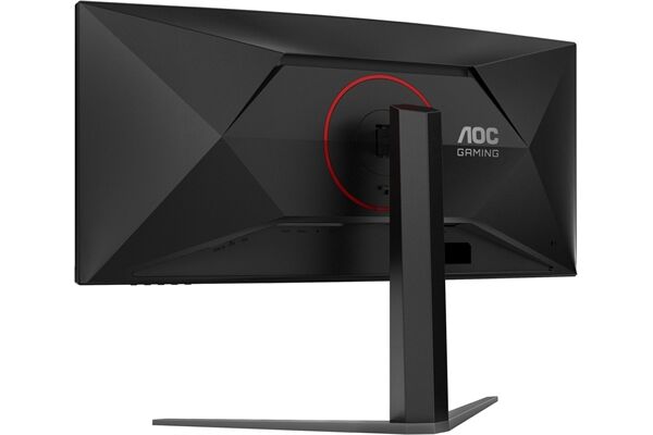 AOC CU34G4Z