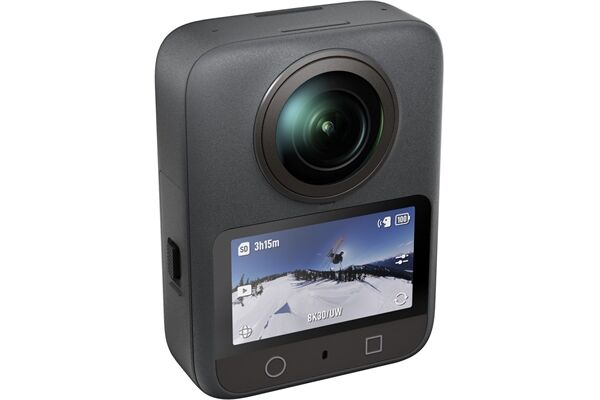 DJI Osmo 360 Standard Combo