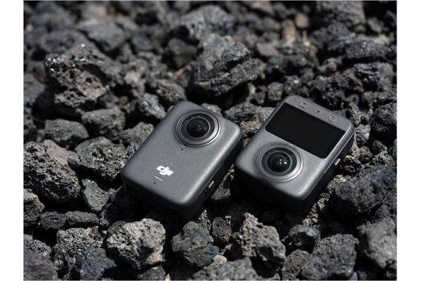 DJI Osmo 360 Standard Combo