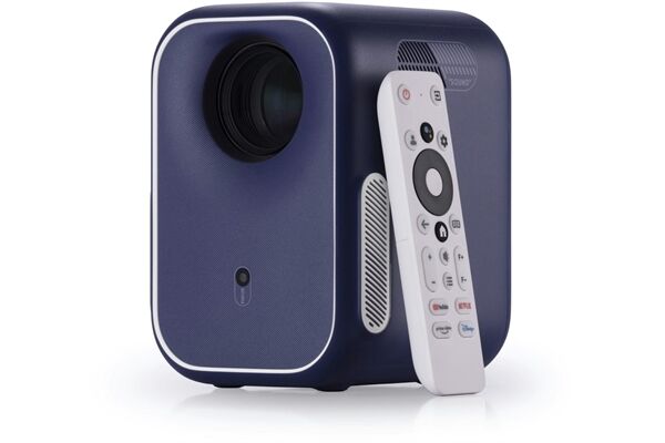 Infocus Apex Challenger IN3048SL