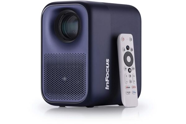 Infocus Apex Master IN3058SL