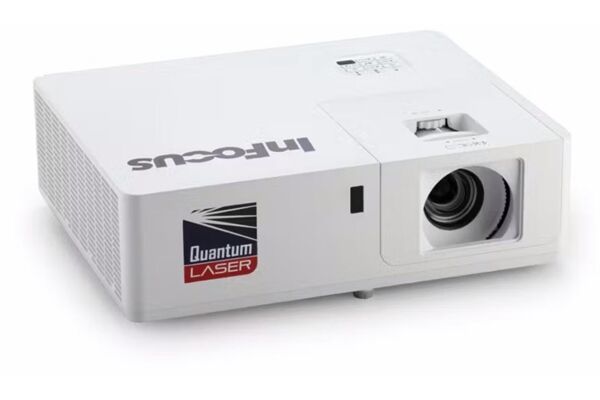 Infocus Authentic IN1048SL