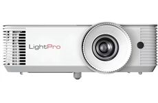 Infocus Vista II IN0046SL (weiss)