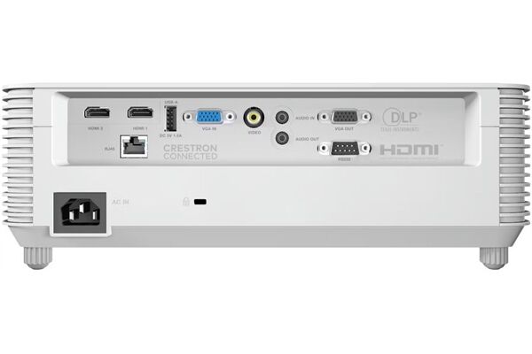 Infocus Vista II IN0046SL