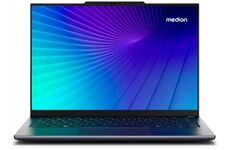 Medion Signium 14 S1 OLED (MD600002) (grau)