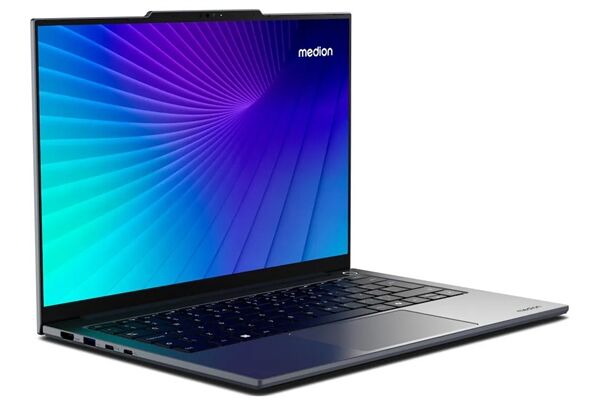 Medion Signium 14 S1 OLED (MD600002)
