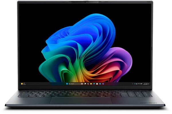 Medion SPRCHRGD 16 S1 OLED (MD62744)