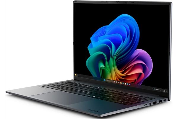 Medion SPRCHRGD 16 S1 OLED (MD62744)