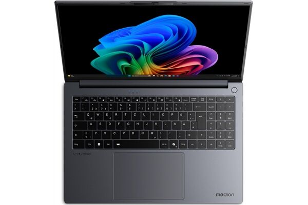 Medion SPRCHRGD 16 S1 OLED (MD62744)