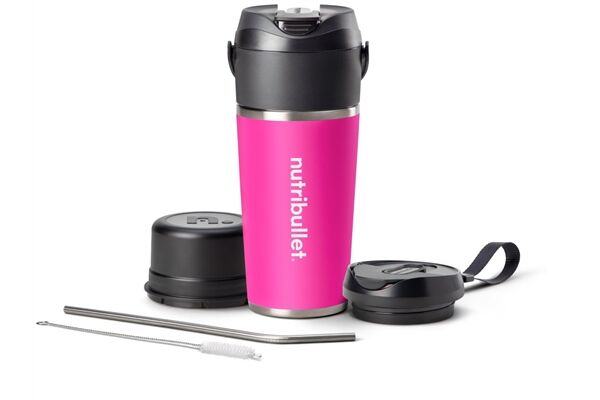 nutribullet NBP016MA Flip