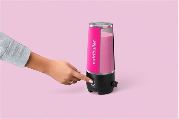 nutribullet NBP016MA Flip