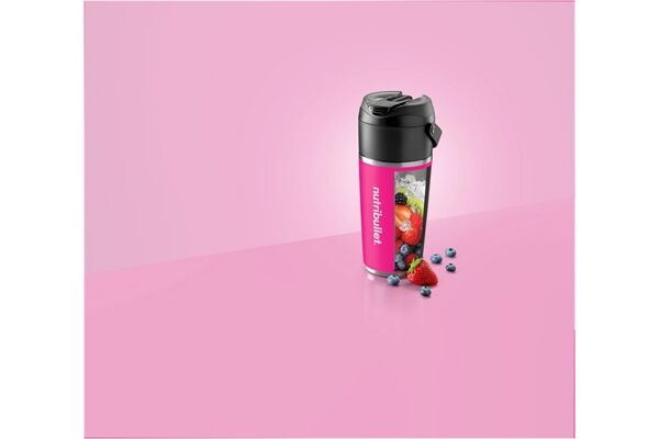nutribullet NBP016MA Flip