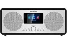 Panasonic RF-D40EG-K