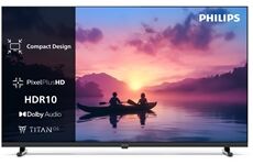 Philips 24PHS6000/12 (schwarz)