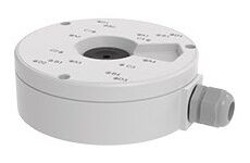 Reolink Junction Box D20 (schwarz)